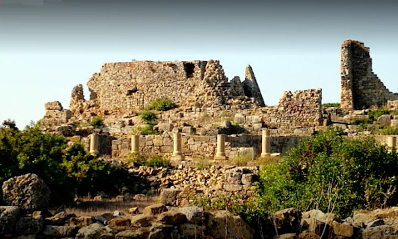   Réouverture du site de Lixus à Larache  