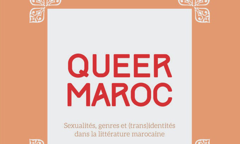 Réédition de «Queer Maroc»