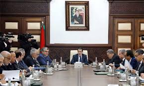 Le Conseil de gouvernement réuni ce jeudi à Rabat 