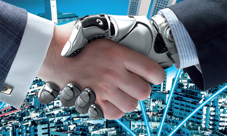 Smart City Expo 2019 ambitionne de démystifier l’intelligence artificielle