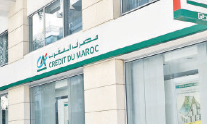 Crédit du Maroc s’allie à la Berd et lance un nouveau produit