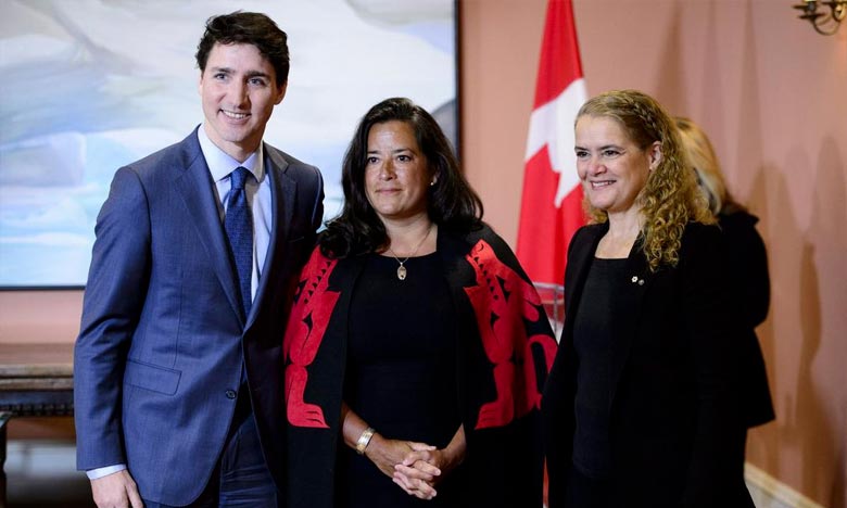 Deux ex-ministres exclues du parti de Trudeau
