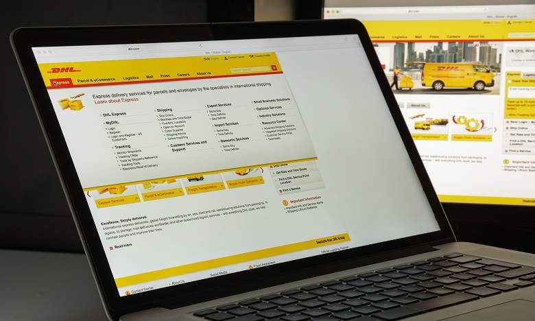 e-commerce: DHL Express s'allie à Vinculum Solutions