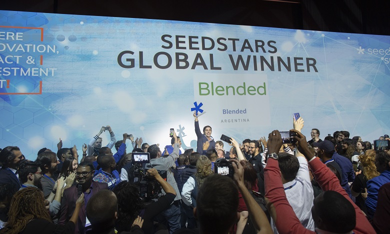 Seedstars World accompagne les startups dans les marchés émergents