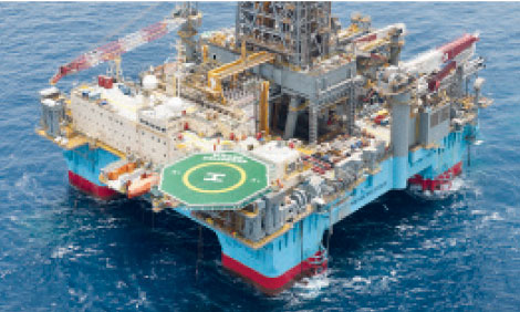 Chariot Oil & Gas décroche  une nouvelle licence Offshore