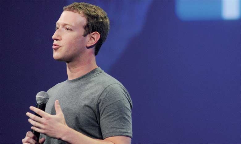 Facebook aspire les contacts de 1,5 million de nouveaux utilisateurs