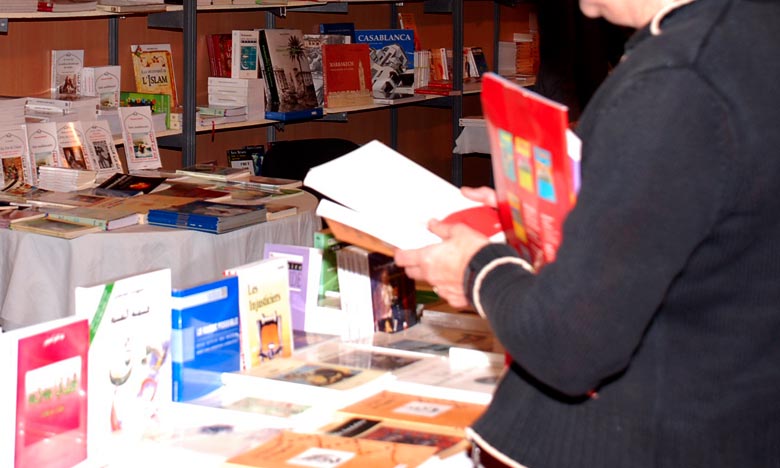 Inezgane : Le 12e Salon régional du livre et de la lecture, du 23 au 30 avril