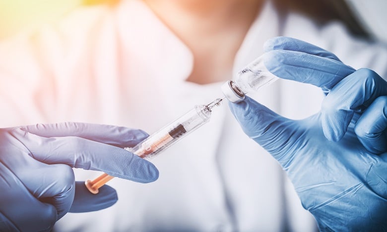 L’OMS sensibilise sur l'importance de la vaccination complète