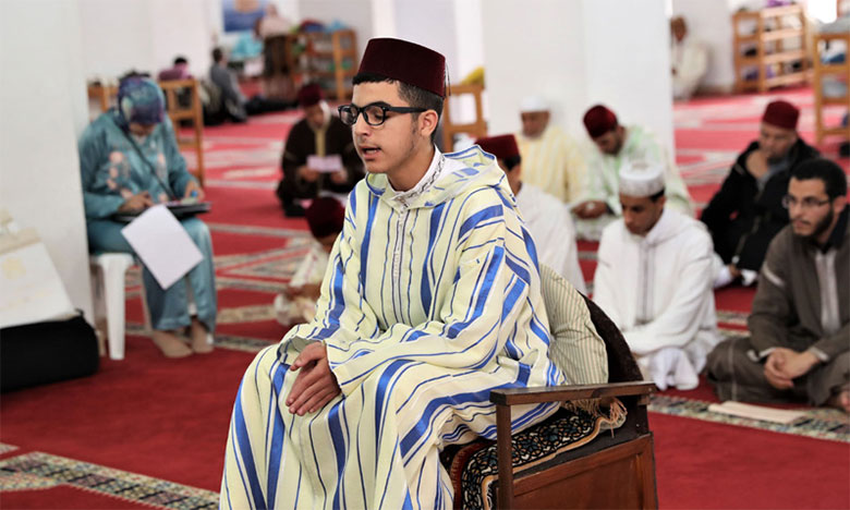 Coup d’envoi à Rabat du concours final du Prix Mohammed VI de mémorisation, psalmodie et déclamation du Saint Coran 1440
