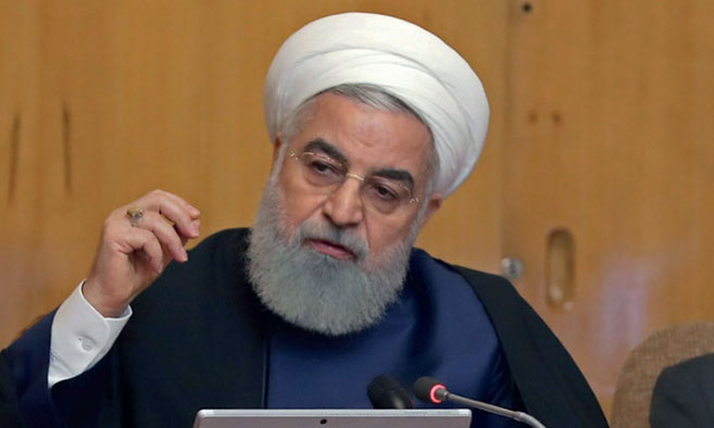 Les Européens rejettent «l’ultimatum» de l’Iran