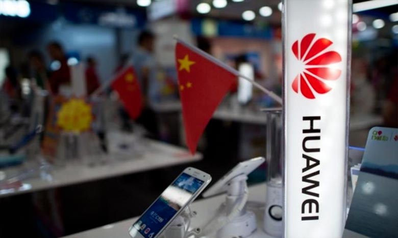 Report du lancement de nouveaux smartphones Huawei