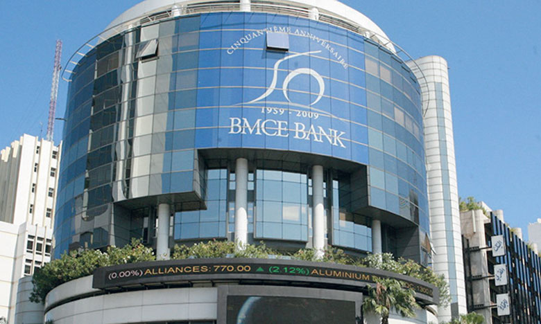 La BERD renforce son partenariat avec BMCE Bank Of Africa