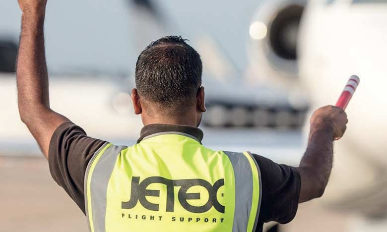 Le FBO de Jetex à Marrakech opérationnel au 3e trimestre 2019
