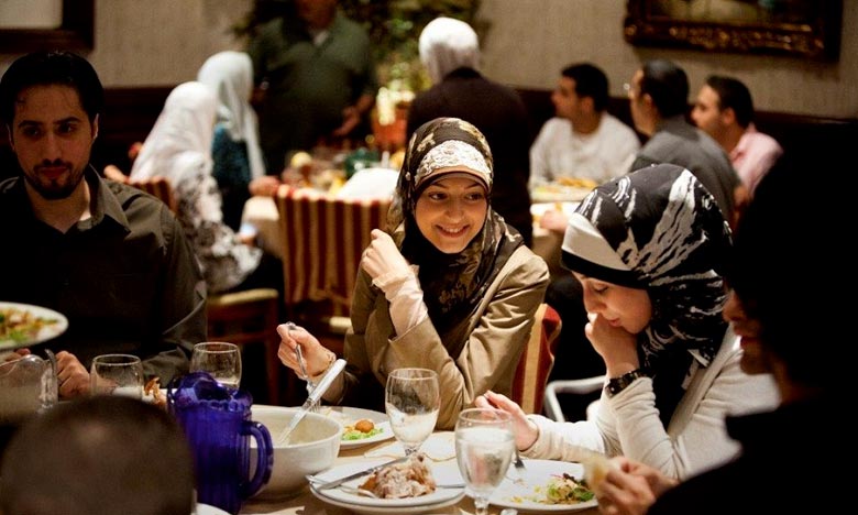 Le Ramadan débutera lundi pour les musulmans des Etats-Unis