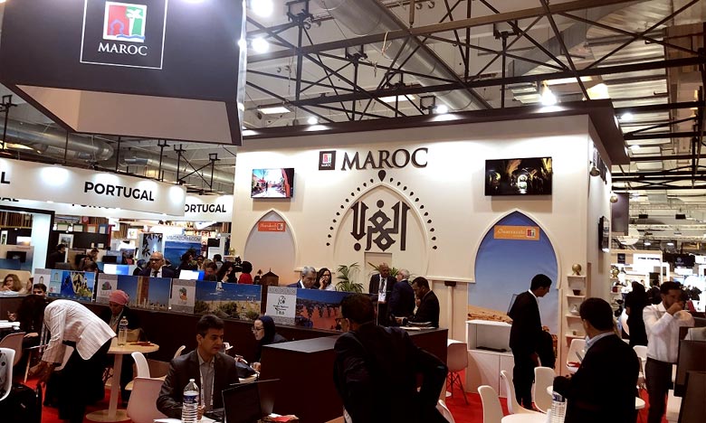 Le Maroc en opération expose ses atouts au Salon de tourisme d’Aragon