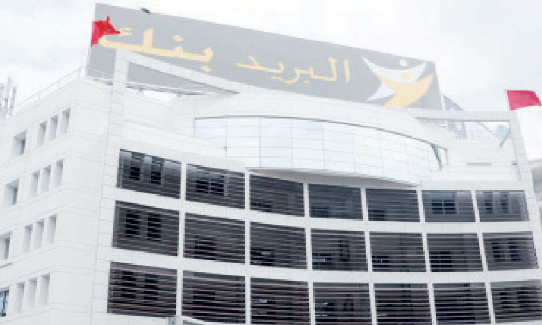 Plus de 1.000 agences en propre pour Al Barid Bank cette année