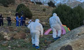 Affaire du meurtre de deux touristes scandinaves à Imlil: Report du procès des accusés 