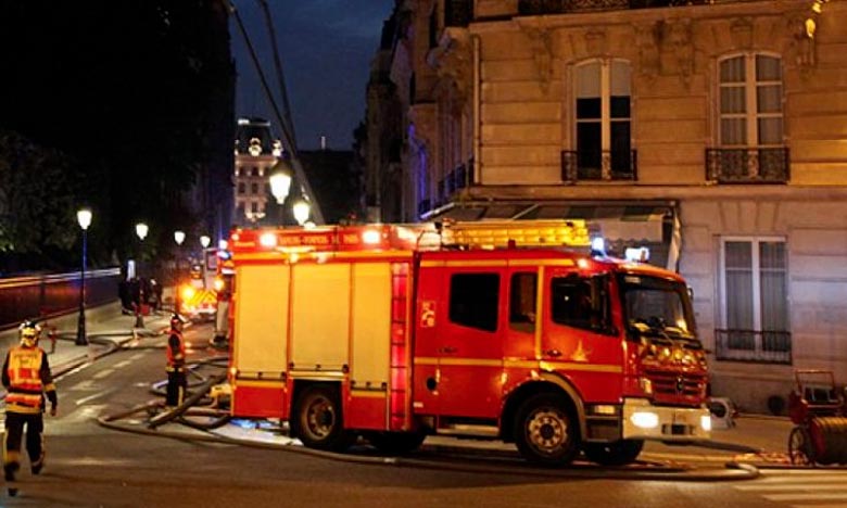 Incendie à Ibiza : trois Marocains gravement blessés