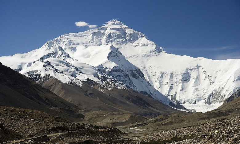 Alpinisme: Deux nouveaux décès sur l'Everest