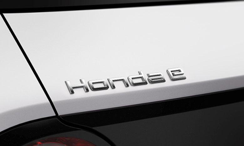 Honda confirme le nom de sa toute première citadine électrique
