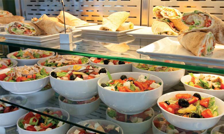Une série de mesures pour le renforcement du contrôle des établissements alimentaires durant le Ramadan