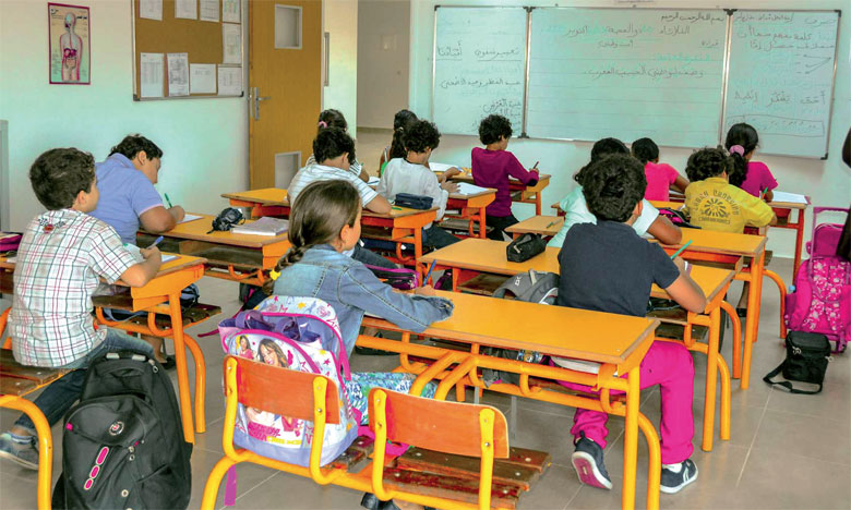 UE : 164 millions d’euros en faveur de l'éducation dans les situations d'urgence