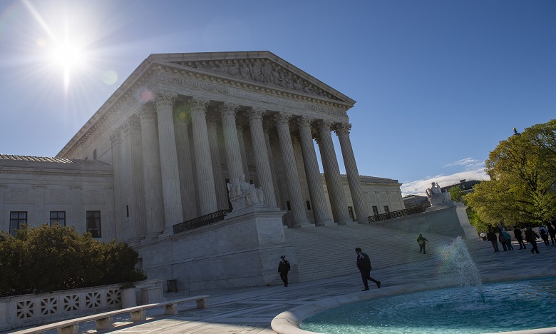 La Cour suprême américaine autorise des poursuites contre Apple