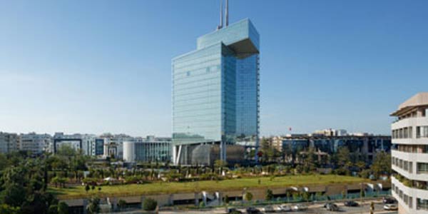 L'Etat va céder 8% du captial de Maroc Telecom