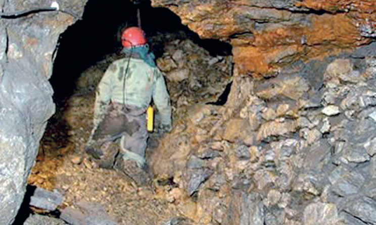 2,06 millions de dollars de ventes au  1er trimestre pour la mine de Zgounder