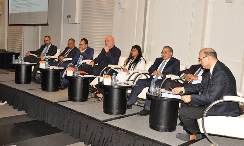 Universitaires et acteurs économiques  débattent à Casablanca du bilan des accords de libre-échange