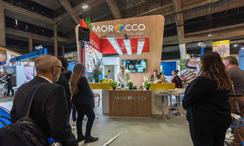 Seafood Expo : le Maroc expose son offre halieutique à Bruxelles
