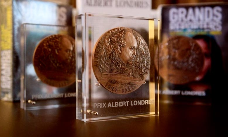  81e prix Albert Londres  : Appel à candidatures     