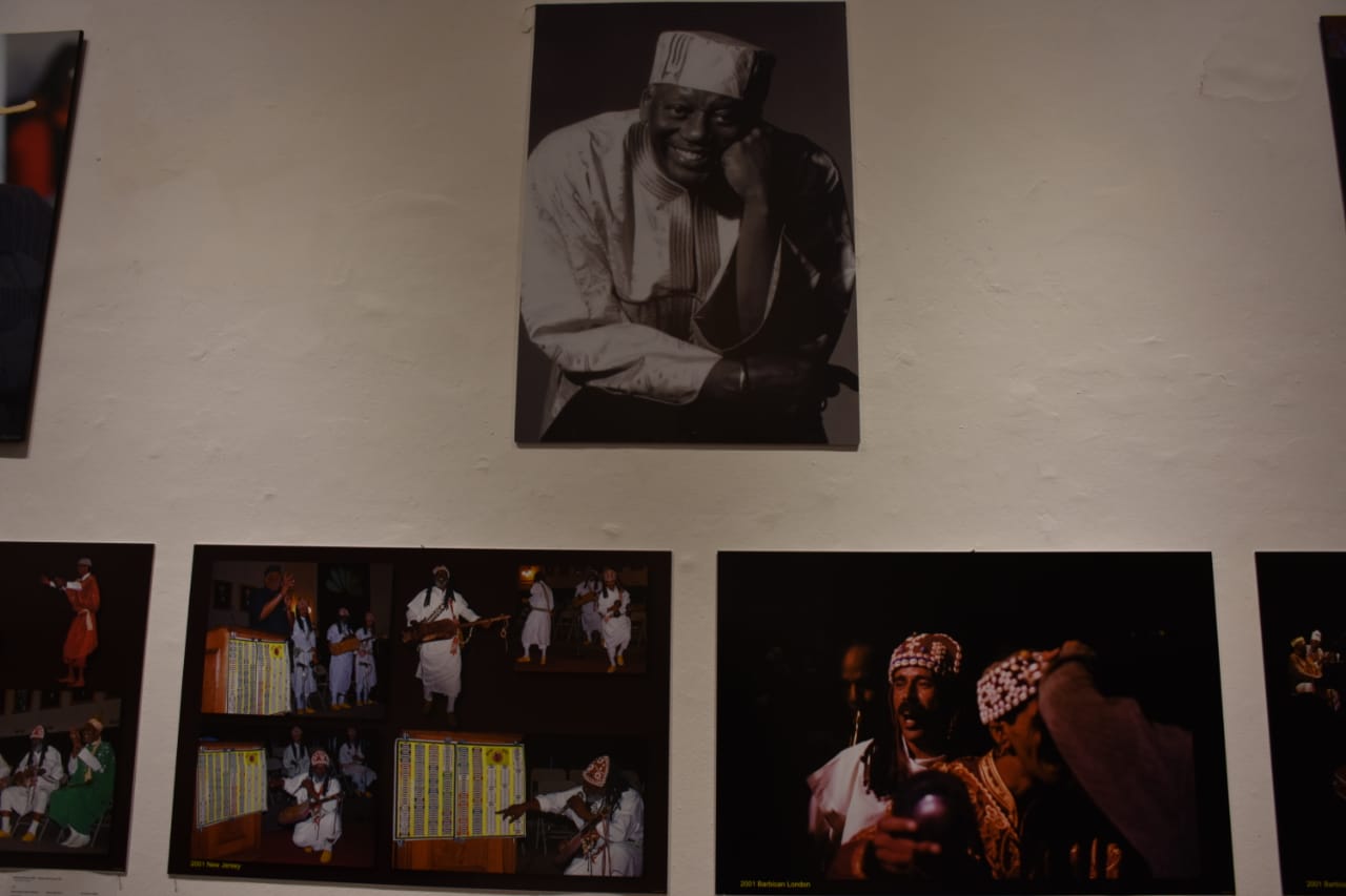 Festival Gnaoua : Hommage à Randy Weston