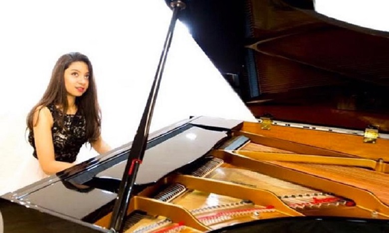 La Marocaine Nour Ayadi vainqueur du prix Cortot de piano  