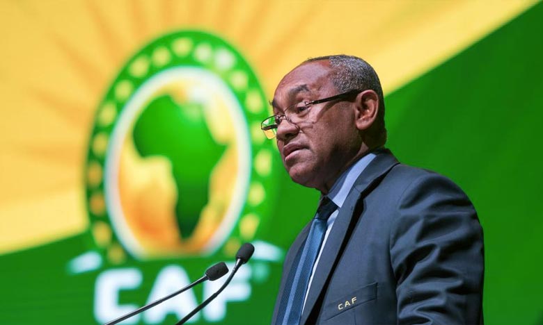 Le président de la CAF interrogé par les autorités françaises