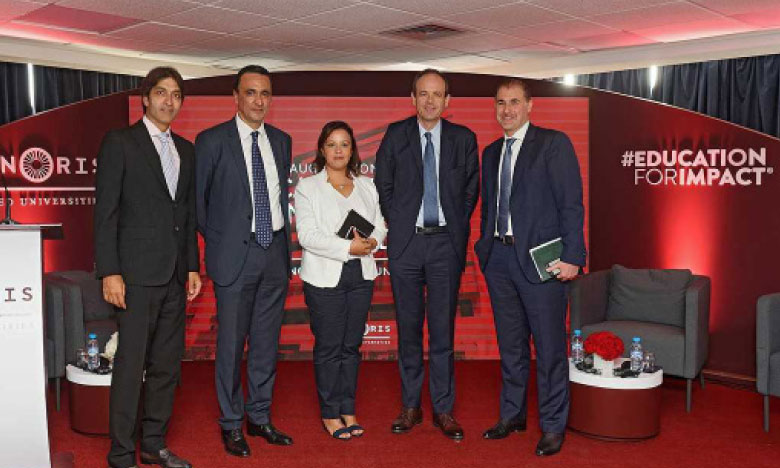 Innover pour mieux former