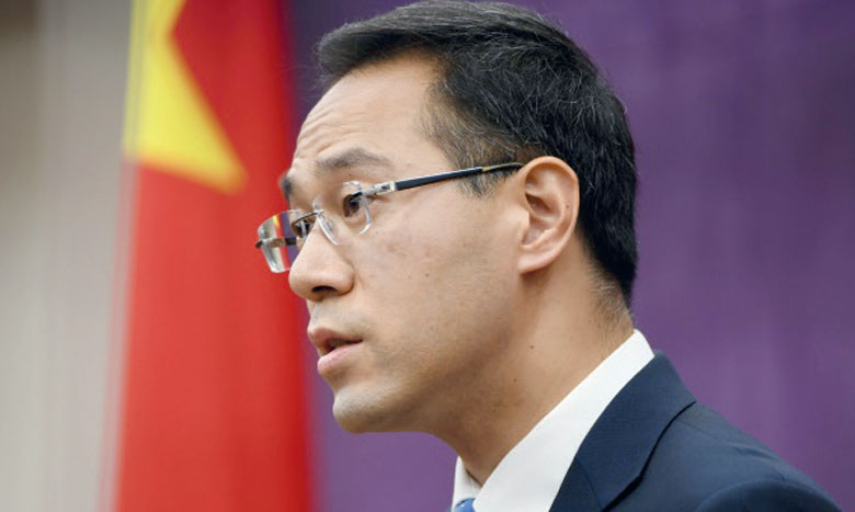 La Chine publiera «bientôt» sa liste noire face aux États-Unis