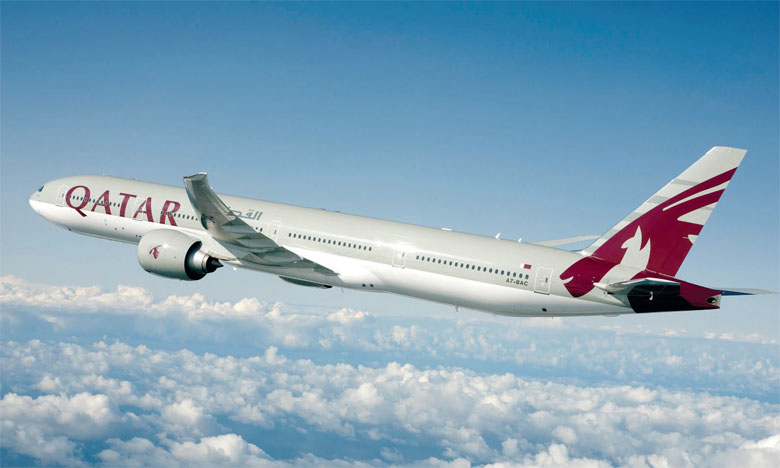 Qatar Airways, numéro 1 mondial