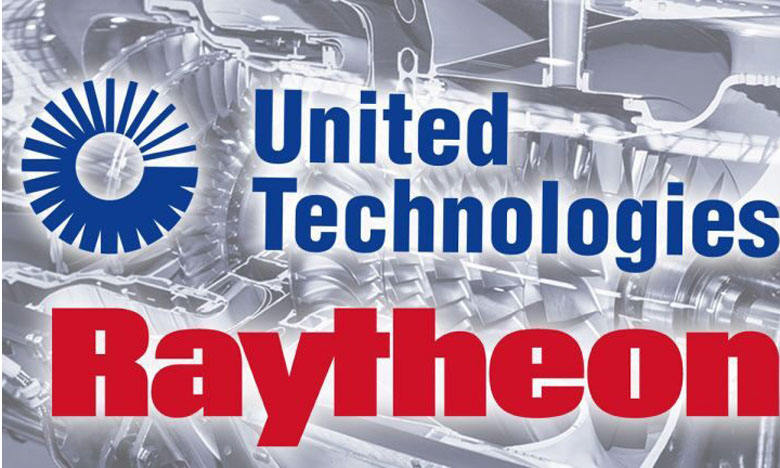 Une méga-fusion entre Raytheon et United Technologies