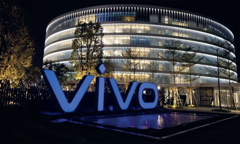 Une filiale marocaine pour Vivo Smartphone