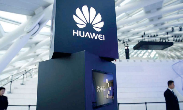 Huawei 47e meilleure marque au monde