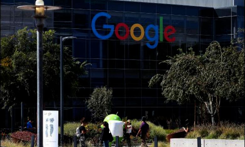Etats-Unis : Google visé par une enquête judiciaire 