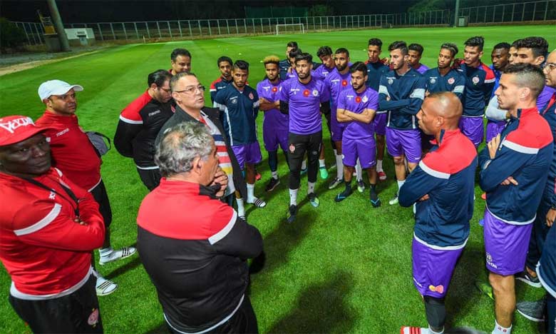 Fouzi Lekjaa : «Défendre les clubs marocains et le football national fait partie des prérogatives de la FRMF»