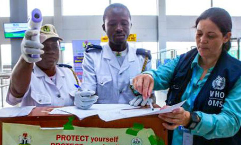 Ebola : Il n’y a pas «urgence de portée internationale», selon l’OMS