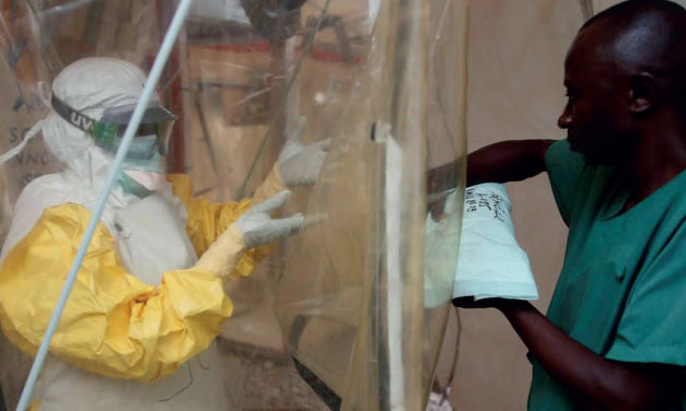 Après la RDC, l’épidémie s’étend en Ouganda  où un deuxième patient meurt