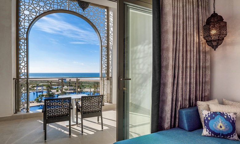 Hilton Tangier Al Houara Resort & Spa prêt pour la saison estivale