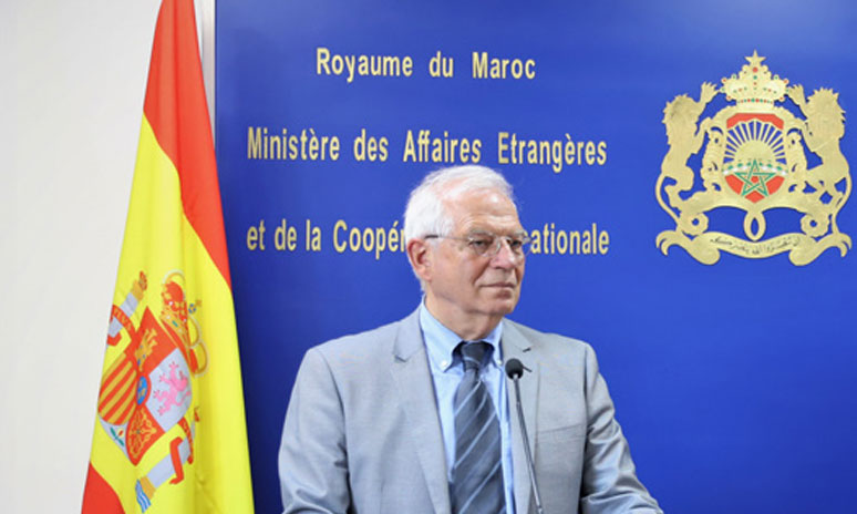 L’Espagne s’engage à renforcer ses prestations consulaires au Maroc