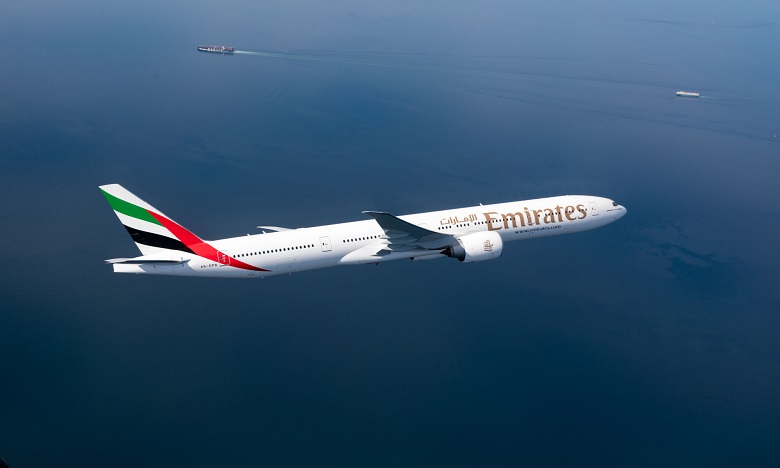 Drone abattu par l'Iran: Emirates et Etihad modifient leurs plans de vol