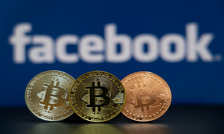 Cryptomonnaie: Facebook s'apprête à bousculer le secteur