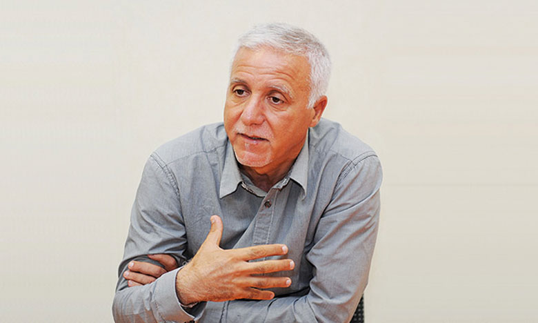 Nasser Larguet nouveau directeur du centre de formation de l’Olympique de Marseille